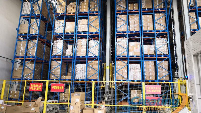 如何识别优质仓库货架品牌：质量与标准的双重考量