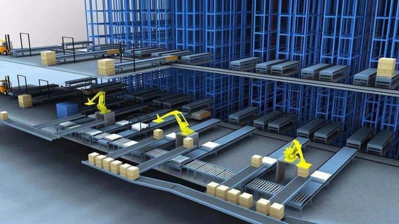 小型输送线安装报价：揭秘影响价格的关键因素**