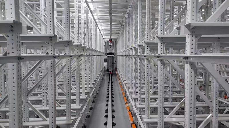 塑料托盘尺寸标准解析：关键尺寸与选型要点