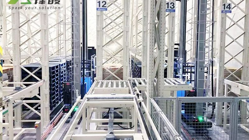 成都贯通式货架安装合同模板：关键要素解析